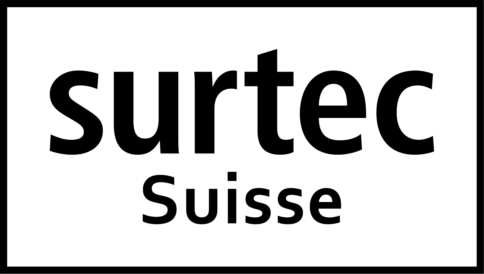Surtec Suisse GmbH